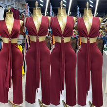 Charger l&#39;image dans la galerie, Ensemble Kaylis
