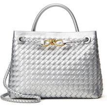 Charger l&#39;image dans la galerie, Sac tressé
