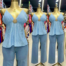 Charger l&#39;image dans la galerie, Haut soleil
