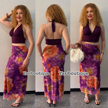 Charger l'image dans la galerie, Robe cassie
