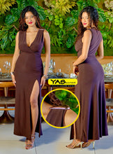 Charger l&#39;image dans la galerie, Robe kaniza
