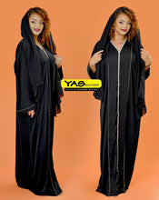 Charger l'image dans la galerie, Abaya serinah
