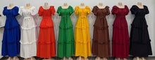 Charger l&#39;image dans la galerie, Robe tamina
