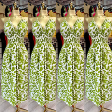 Charger l&#39;image dans la galerie, Robe Tanisha
