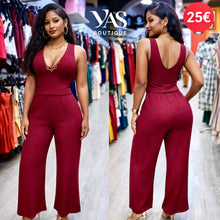 Charger l'image dans la galerie, Ensemble lamia
