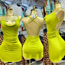 Charger l&#39;image dans la galerie, Robe Cassandra
