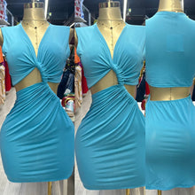 Charger l&#39;image dans la galerie, Robe Zarea
