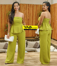 Charger l'image dans la galerie, Ensemble élia
