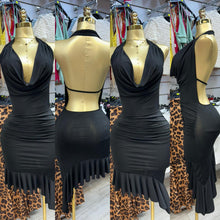 Charger l&#39;image dans la galerie, Robe Santana
