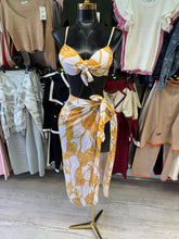 Charger l&#39;image dans la galerie, Maillot de Bain et Paréo Exempla
