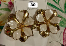 Charger l&#39;image dans la galerie, Boucle d’oreille en acier inoxydable
