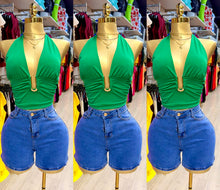 Charger l&#39;image dans la galerie, Haut Kaila
