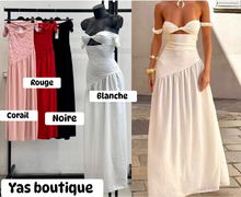 Charger l&#39;image dans la galerie, Robe Veronica
