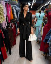 Charger l'image dans la galerie, Ensemble blazer
