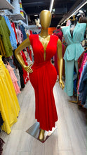 Charger l'image dans la galerie, Robe arianah
