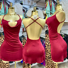 Charger l&#39;image dans la galerie, Robe Cassandra
