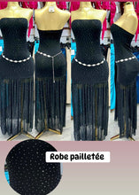 Charger l&#39;image dans la galerie, Robe arena
