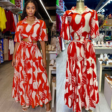 Charger l&#39;image dans la galerie, Ensemble Tatiana
