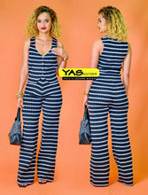 Charger l&#39;image dans la galerie, Ensemble rayure
