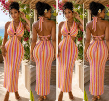 Charger l'image dans la galerie, Robe samantha
