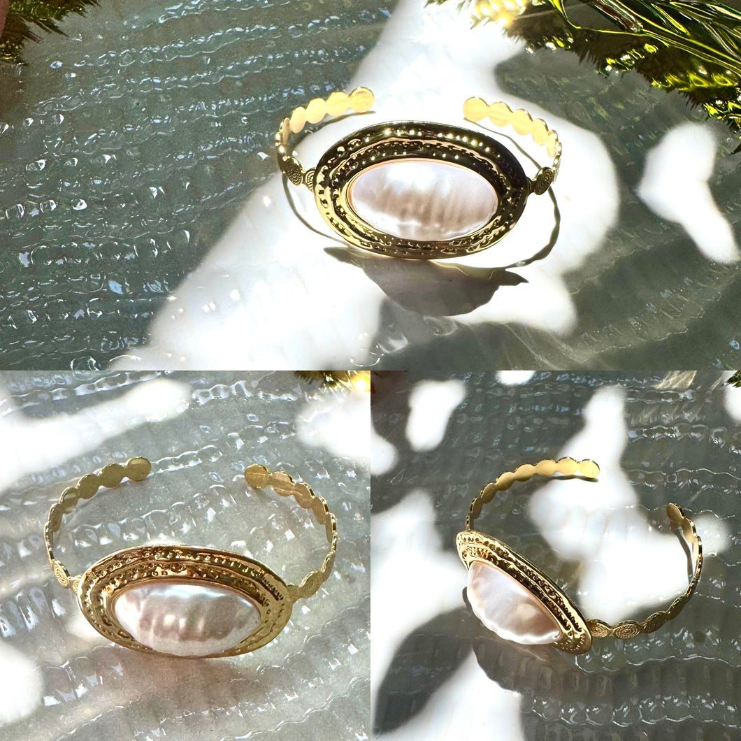 Bracelet en acier inoxydable