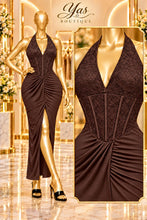 Charger l'image dans la galerie, Robe corset
