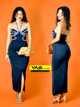 Charger l'image dans la galerie, Robe strass Erica
