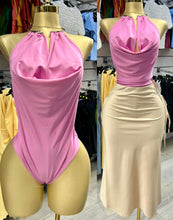 Charger l&#39;image dans la galerie, Body ras du cou
