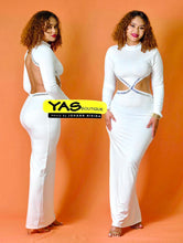 Charger l&#39;image dans la galerie, Robe nazirah
