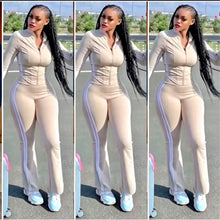 Charger l'image dans la galerie, Jogging davina
