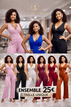 Charger l'image dans la galerie, Ensemble lamia
