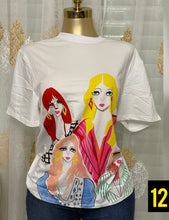 Charger l&#39;image dans la galerie, TEE SHIRT
