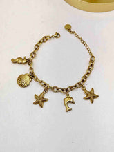 Charger l&#39;image dans la galerie, Bracelet en acier inoxydable
