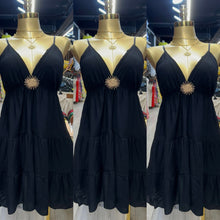 Charger l&#39;image dans la galerie, robe soleil
