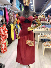 Charger l&#39;image dans la galerie, Robe Veronica
