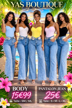 Charger l'image dans la galerie, Pantalon grace
