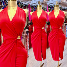 Charger l&#39;image dans la galerie, Robe Rosalia
