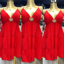 Charger l&#39;image dans la galerie, robe soleil
