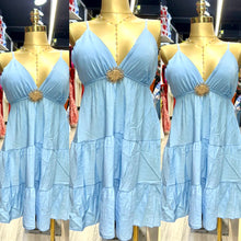 Charger l&#39;image dans la galerie, robe soleil
