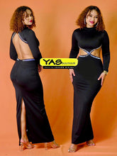 Charger l&#39;image dans la galerie, Robe nazirah
