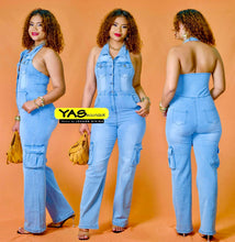 Charger l&#39;image dans la galerie, Combinaison Sarah
