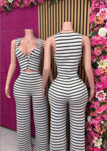 Charger l&#39;image dans la galerie, Ensemble rayure
