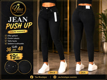 Charger l'image dans la galerie, Pantalon slim
