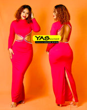 Charger l&#39;image dans la galerie, Robe nazirah
