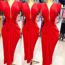 Charger l&#39;image dans la galerie, Robe Sofia
