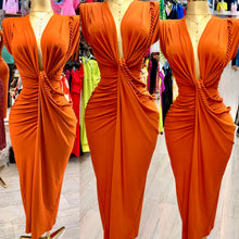 Charger l&#39;image dans la galerie, Robe Sofia
