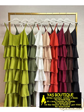 Charger l'image dans la galerie, Robe carla
