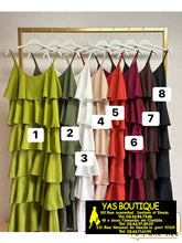 Charger l'image dans la galerie, Robe carla
