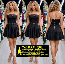 Charger l'image dans la galerie, Robe assya
