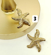 Charger l&#39;image dans la galerie, Boucle d’oreille en acier inoxydable
